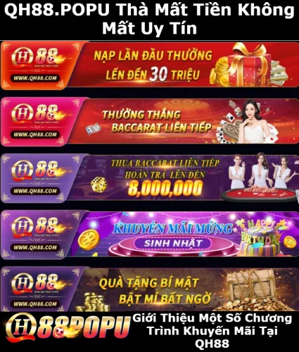 gioi-thieu-mot-so-chuong-trinh-khuyen-mai-tai-qh88