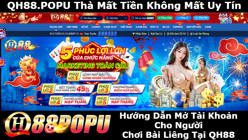 huong-dan-mo-tai-khoan-cho-nguoi-choi-bai-lieng-tai-qh88