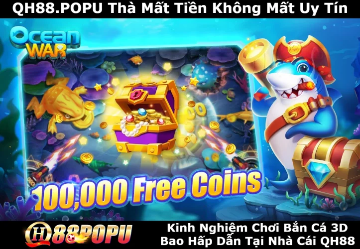 kinh-nghiem-choi-ban-ca-3d-tai-qh88